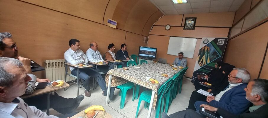 خادمیاران رضوی نیشابور، سفیران توسعه محلات شهر و آبادی‌های نیشابور