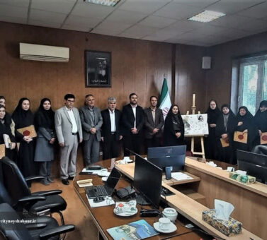 شهربانوان آغازی بر نقش آفرینی بانوان در توسعه محلات شهر نیشابور